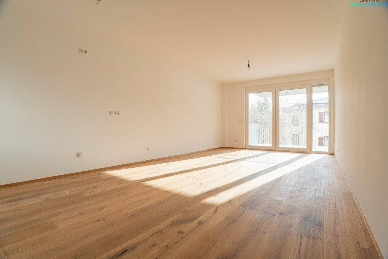 Premium-Neubau: 2–3-Zimmer-Wohnungen mit Garten, Balkon oder Terrasse