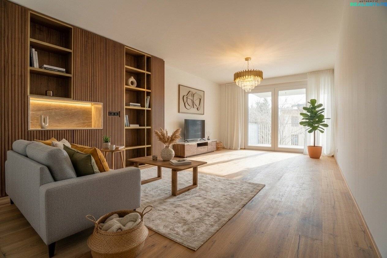 Premium-Neubau: 2–3-Zimmer-Wohnungen mit Garten, Balkon oder Terrasse