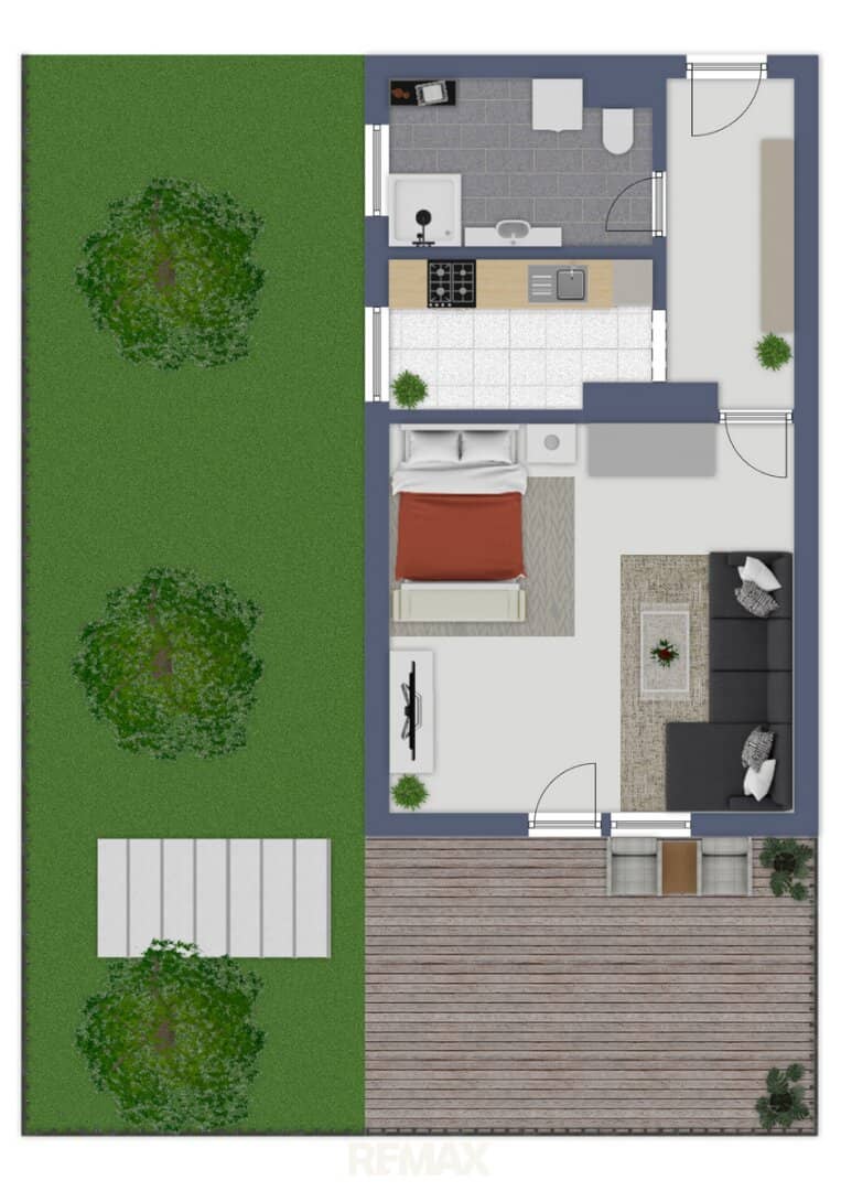 Grundriss 2