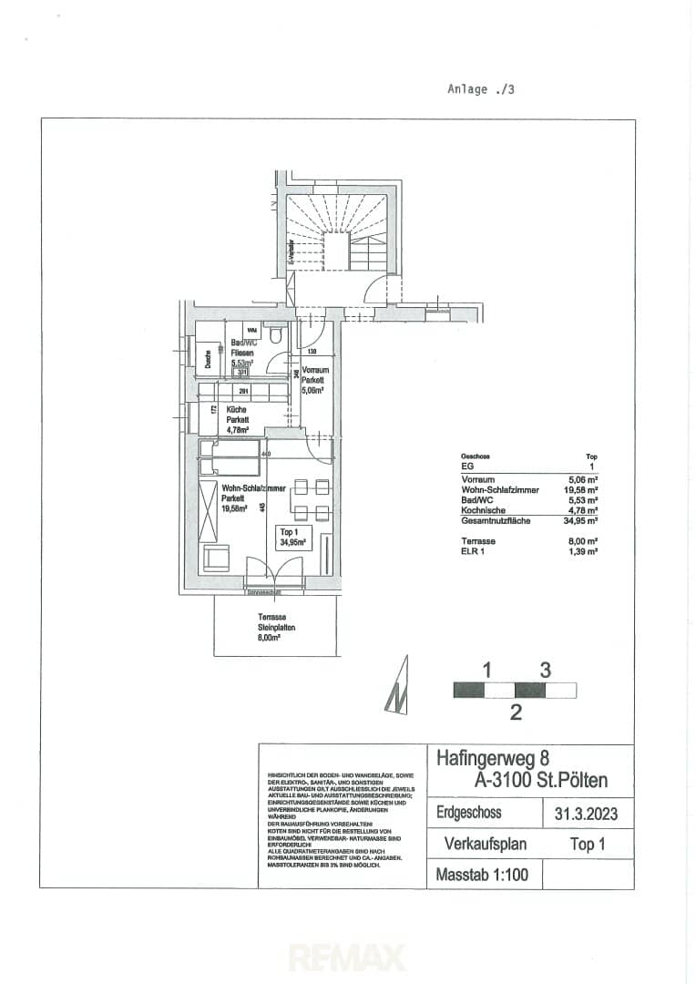 Grundriss 1