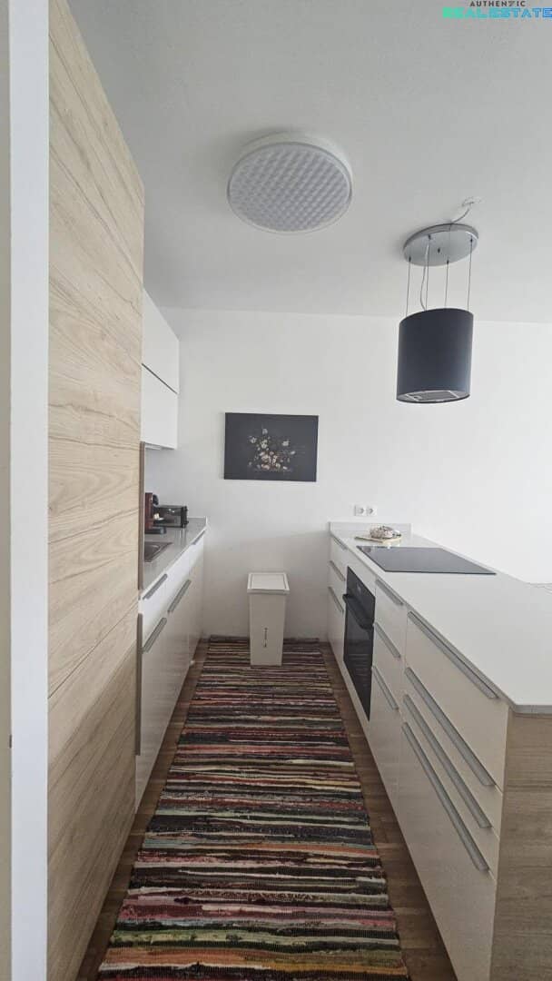 Neuwertige 2-Zi-Wohnung mit Balkon in Oberlaa – Top Lage!