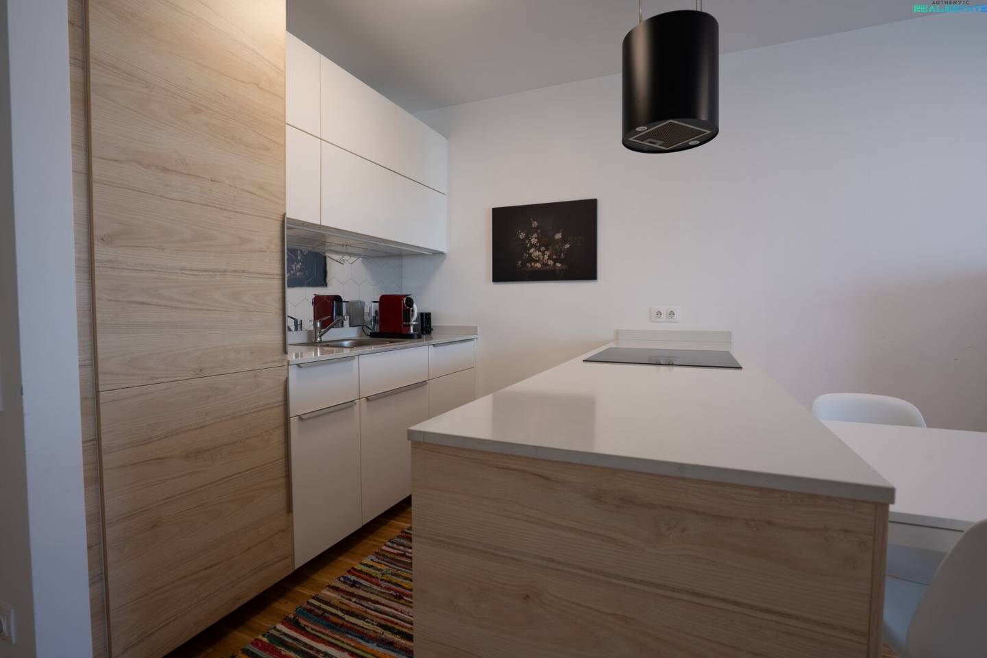 Neuwertige 2-Zi-Wohnung mit Balkon in Oberlaa – Top Lage!