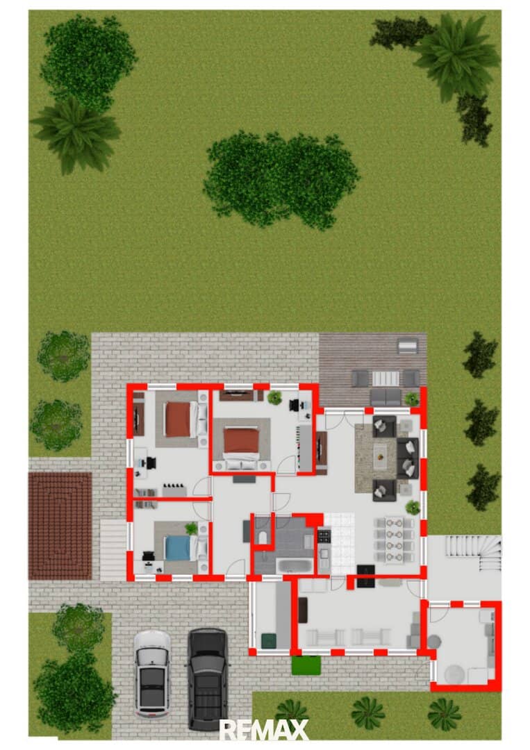 Grundriss 1