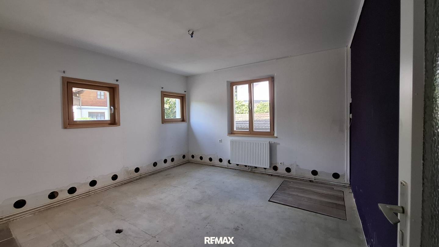 Charmantes Einfamilienhaus mit Gestaltungspotenzial in Böheimkirchen