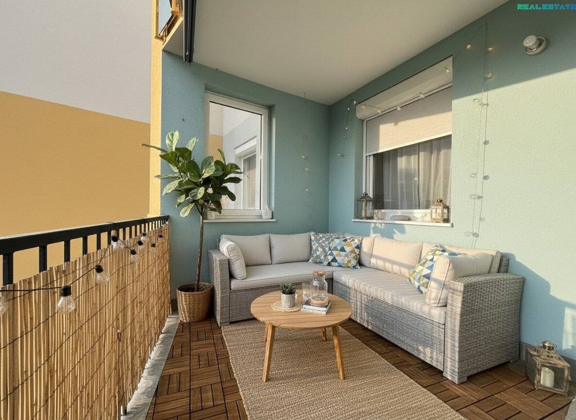 Top 4-Zimmer Wohnung in Kittsee mit Terrasse, Loggia & Parkplatz – 320.000 €!
