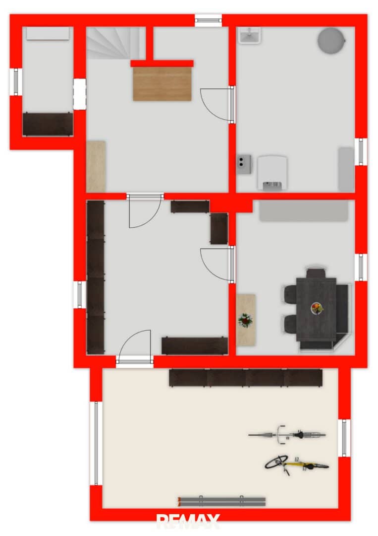 Grundriss 2