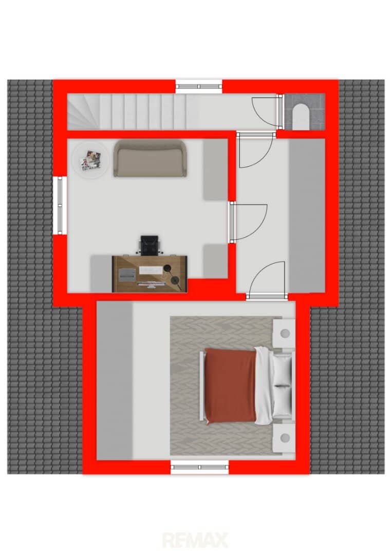 Grundriss 4