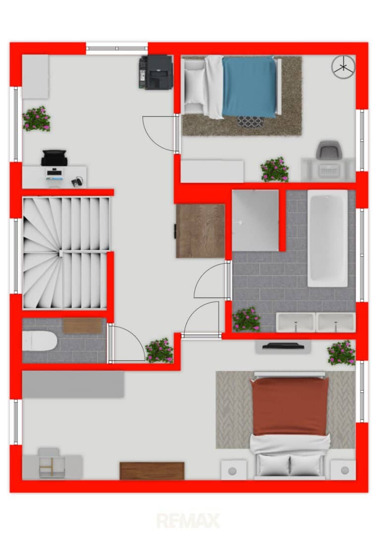Grundriss 2