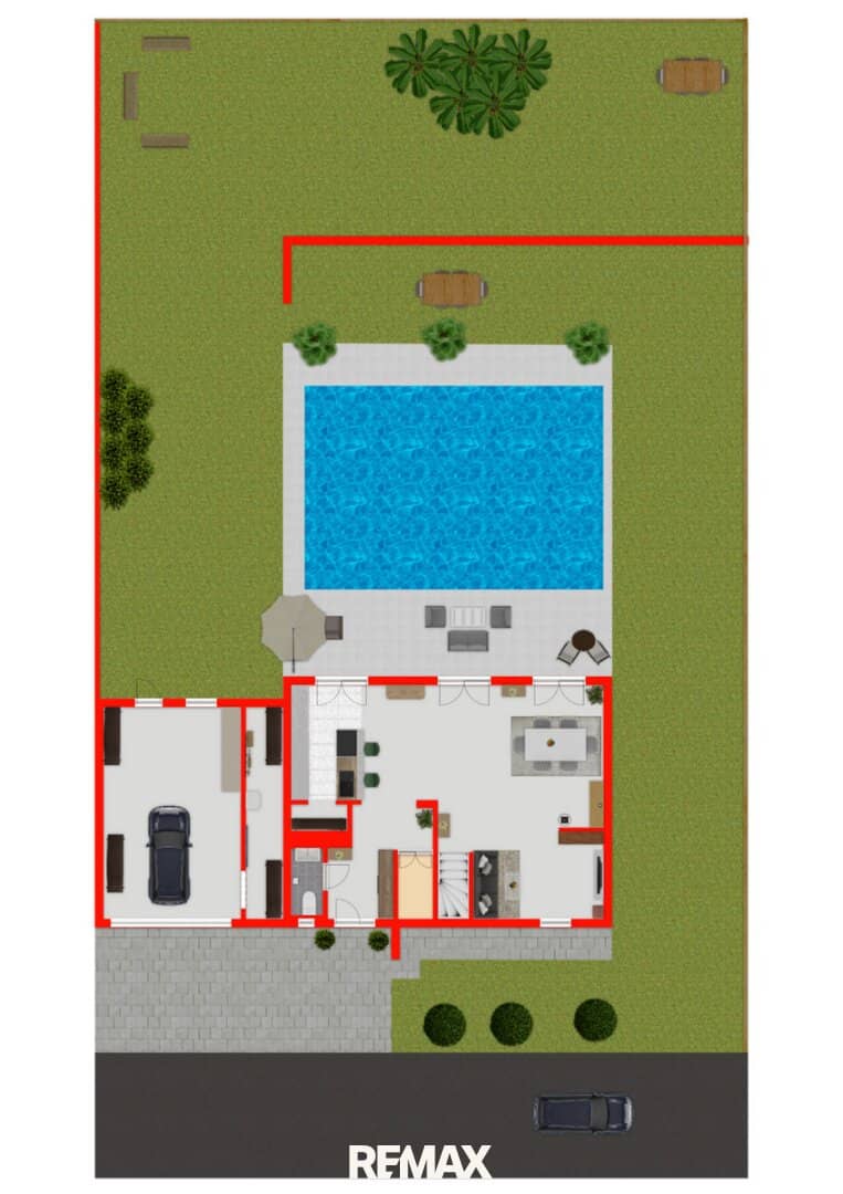 Grundriss 1