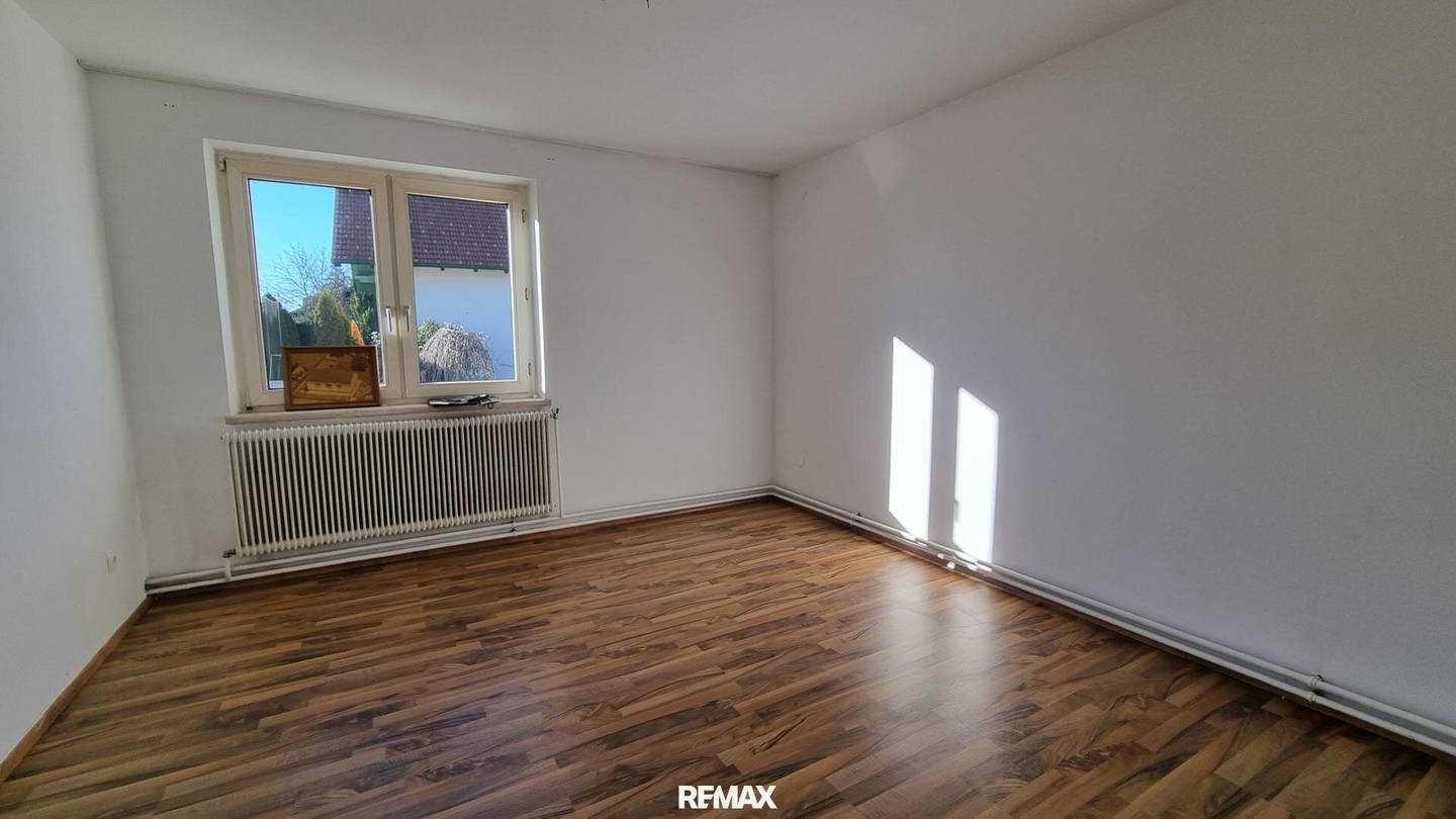 Bungalow mit Potenzial auf großzügigem Grundstück in Markersdorf an der Pielach