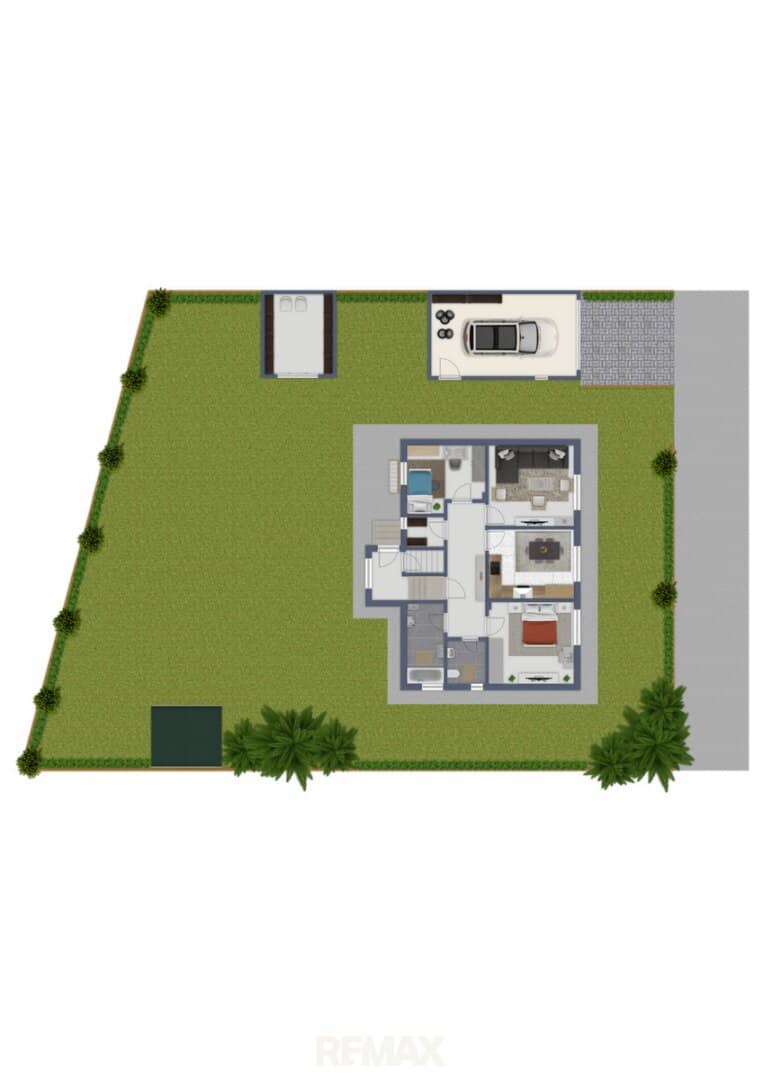 Grundriss 2