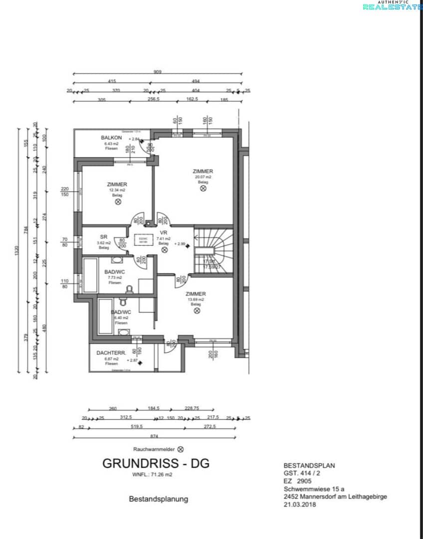 Grundriss 2