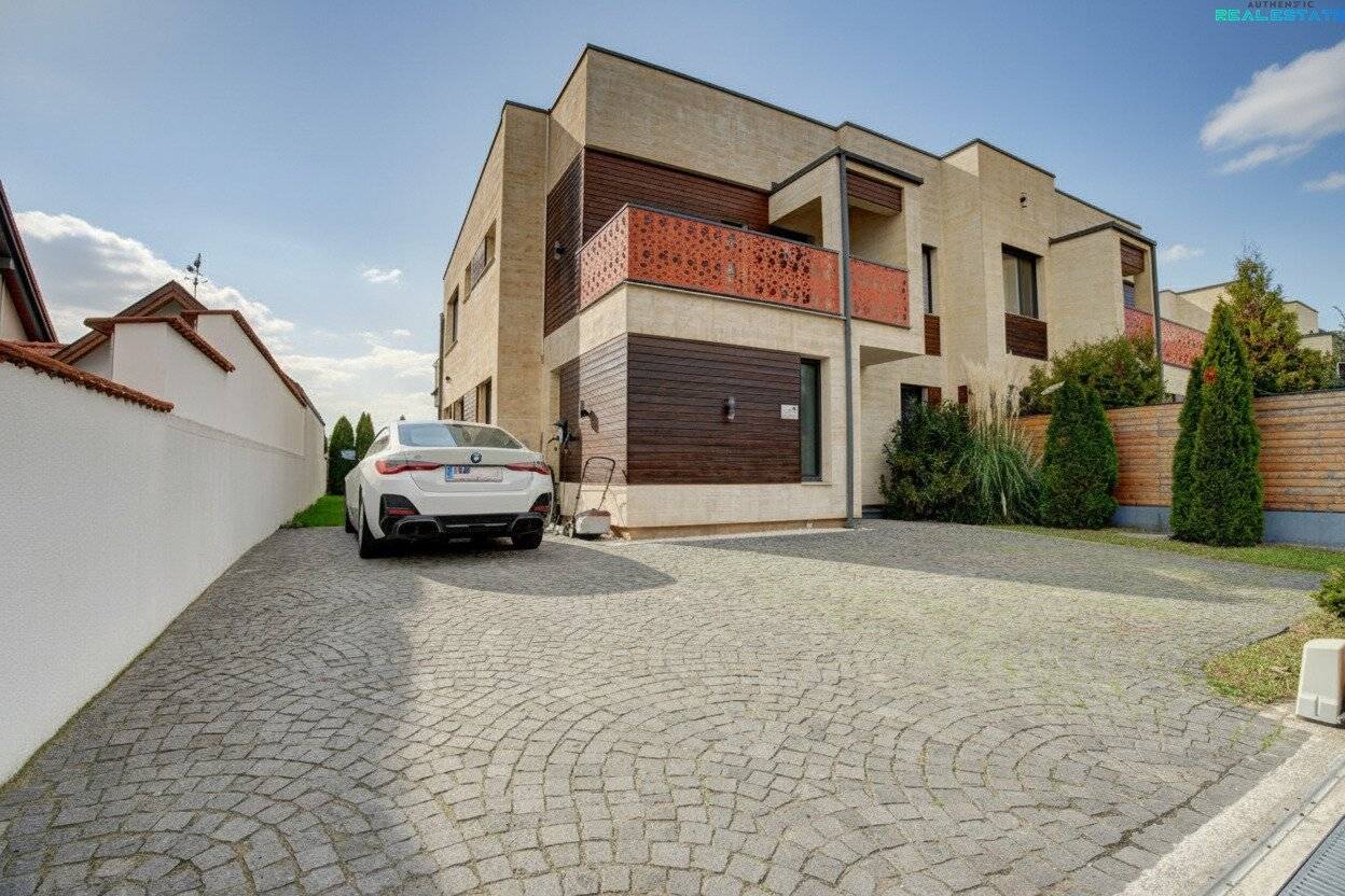Wohnen auf Next-Level! - A+ Effizienzhaus | Design-Küche | PV-Anlage & E-Mobility