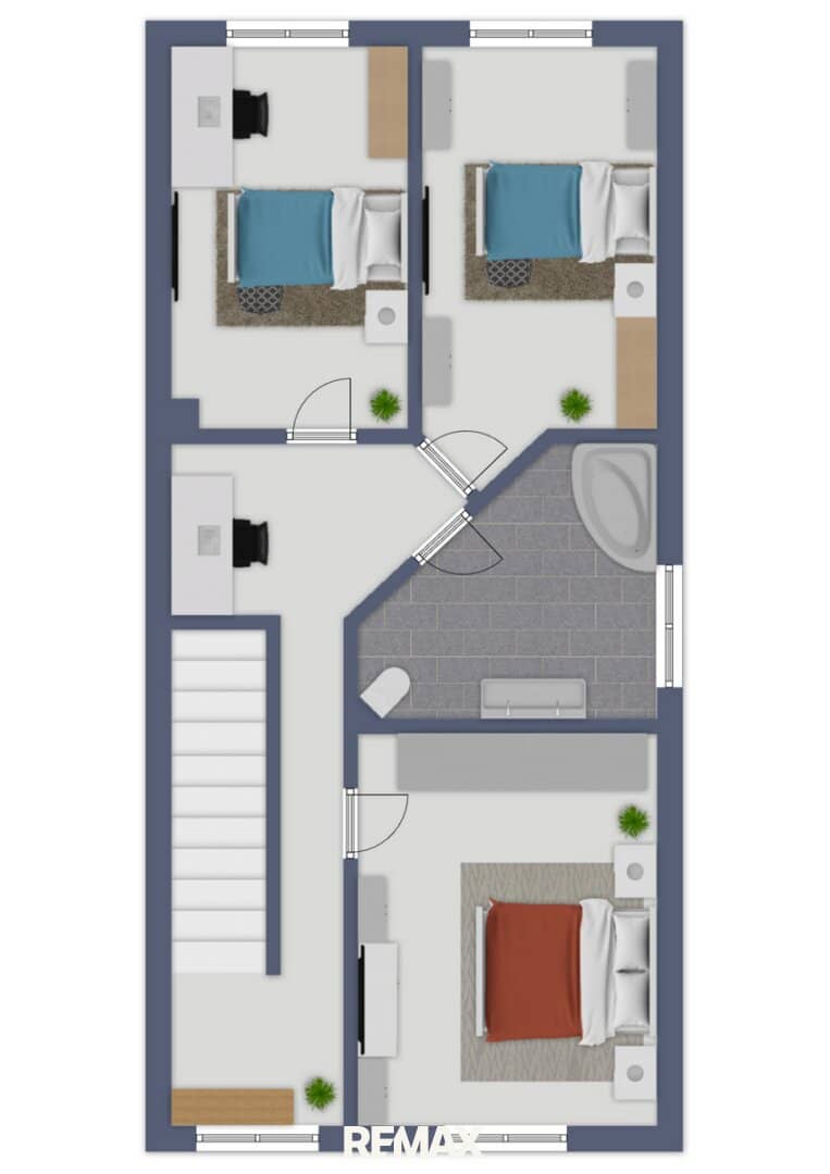 Grundriss 2