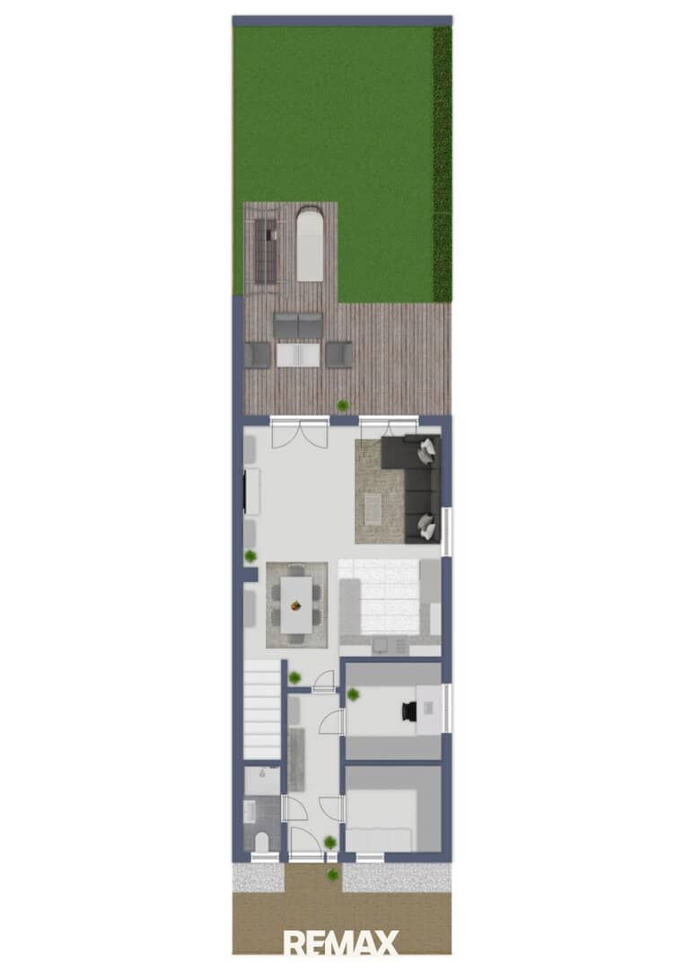 Grundriss 1