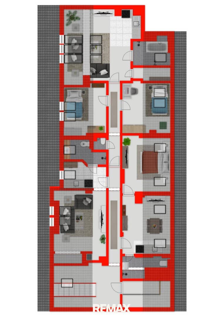 Grundriss 2