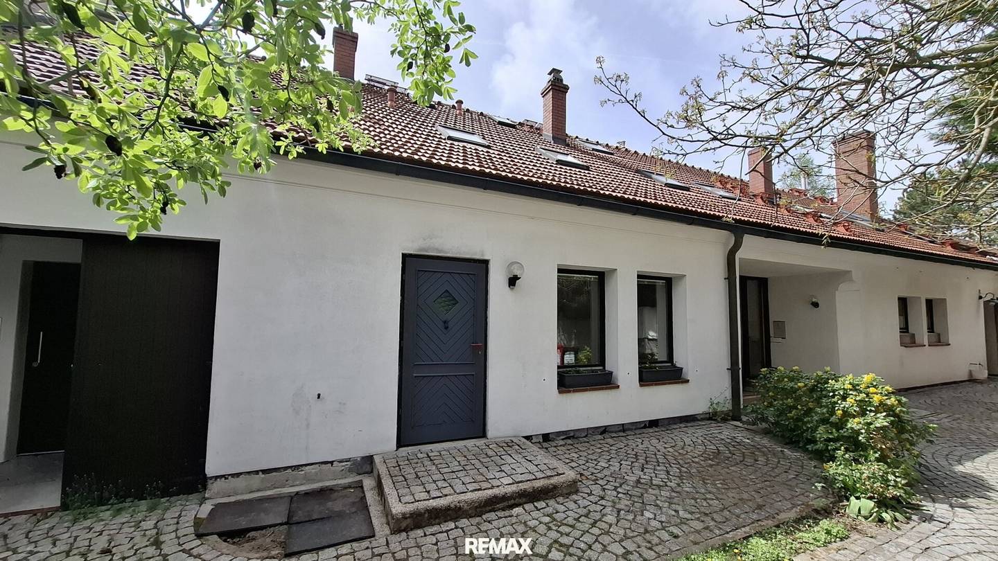 Flexibles Mehrparteienhaus mit 5 Wohneinheiten in Neulengbach