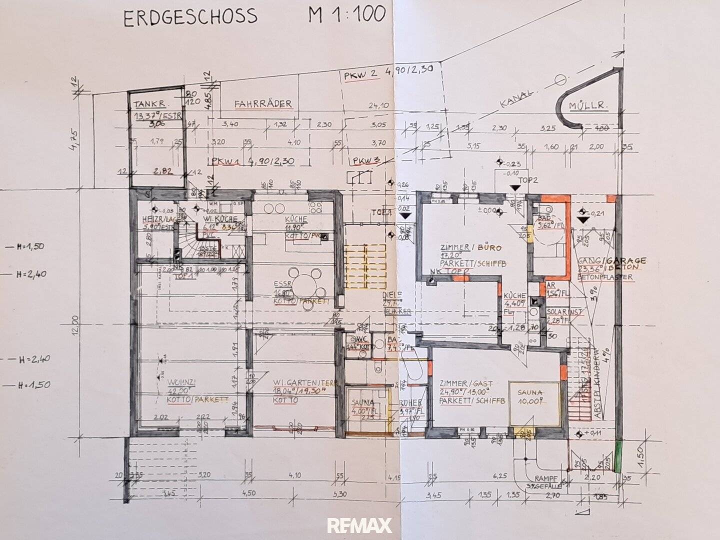 Grundriss 3