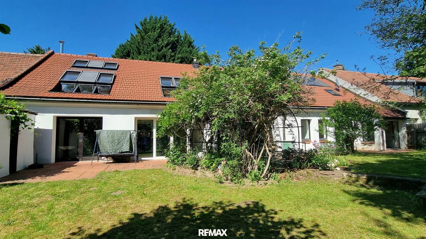 Flexibles Mehrparteienhaus mit 5 Wohneinheiten in Neulengbach