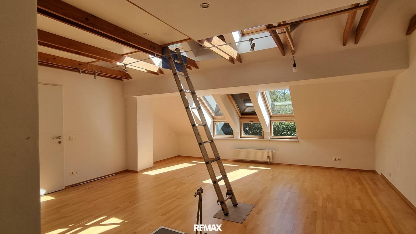 Flexibles Mehrparteienhaus mit 5 Wohneinheiten in Neulengbach