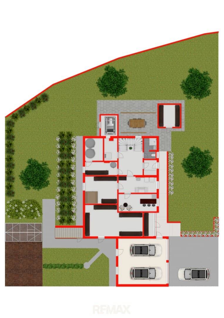 Grundriss 1