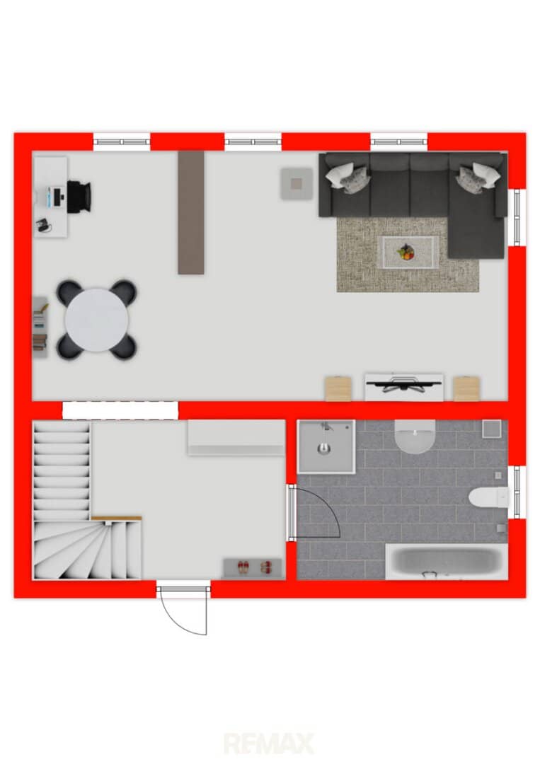 Grundriss 4