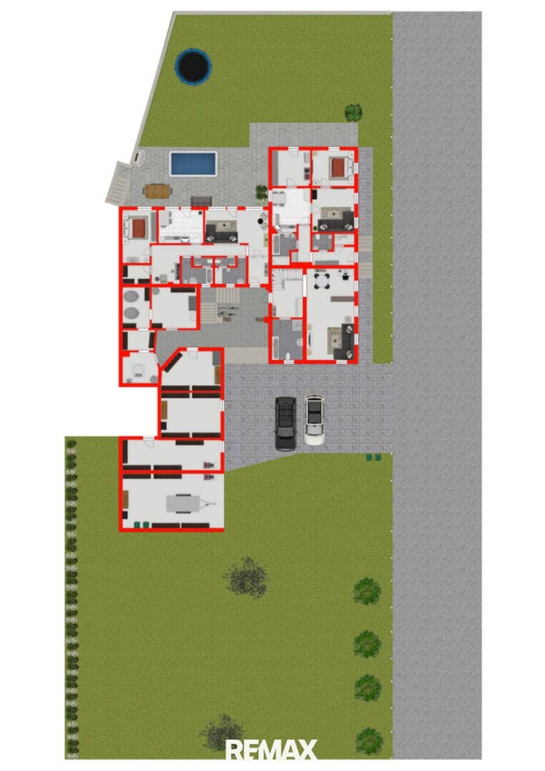 Grundriss 1