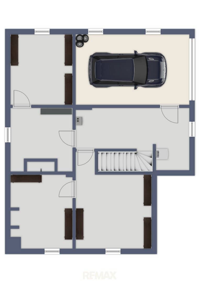 Grundriss 1