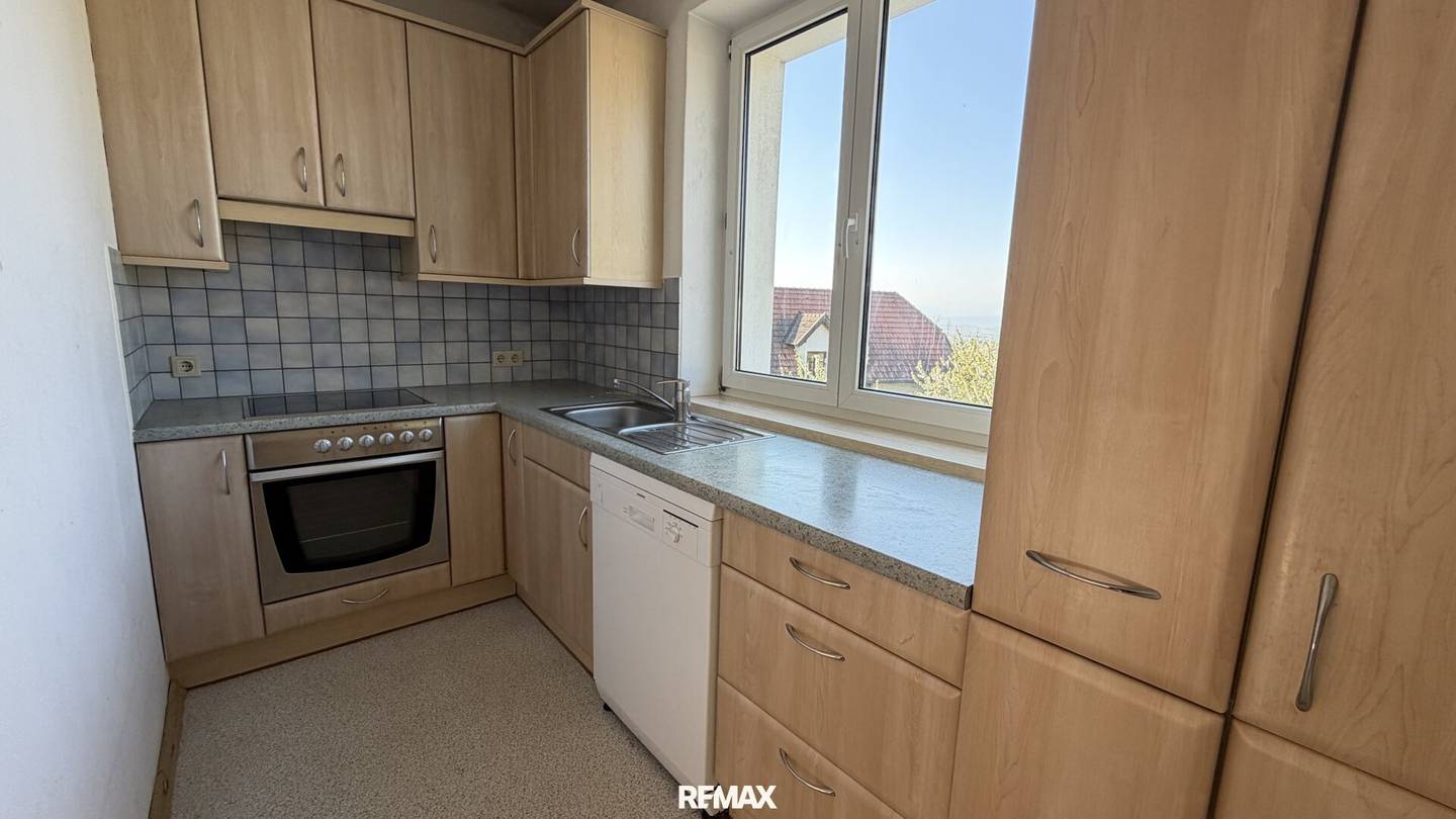 Familienhaus mit traumhaftem Ausblick – 8 Zimmer voller Möglichkeiten