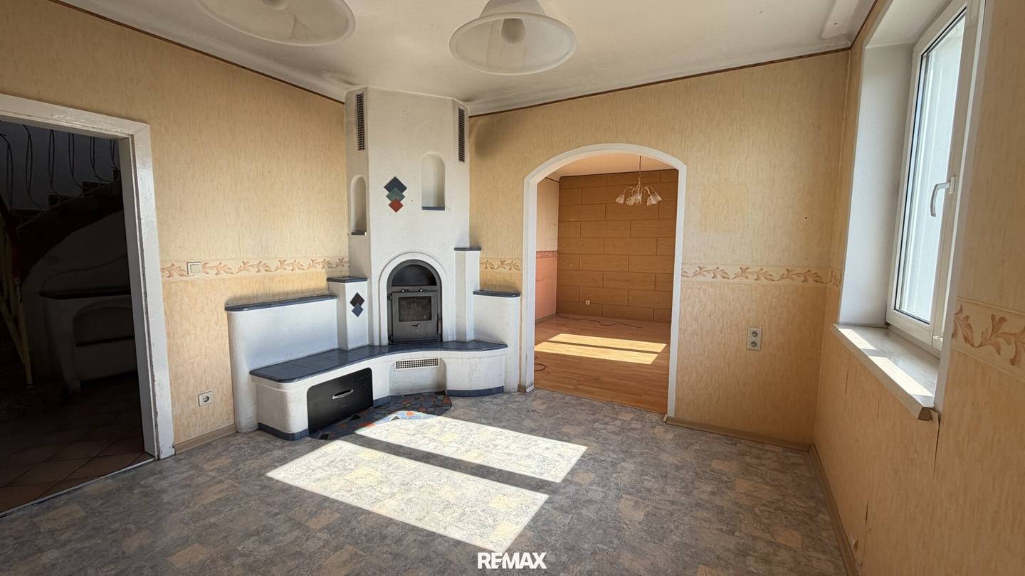Familienhaus mit traumhaftem Ausblick – 8 Zimmer voller Möglichkeiten