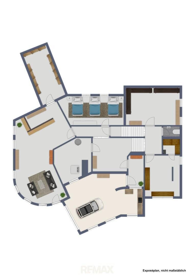 Grundriss 3