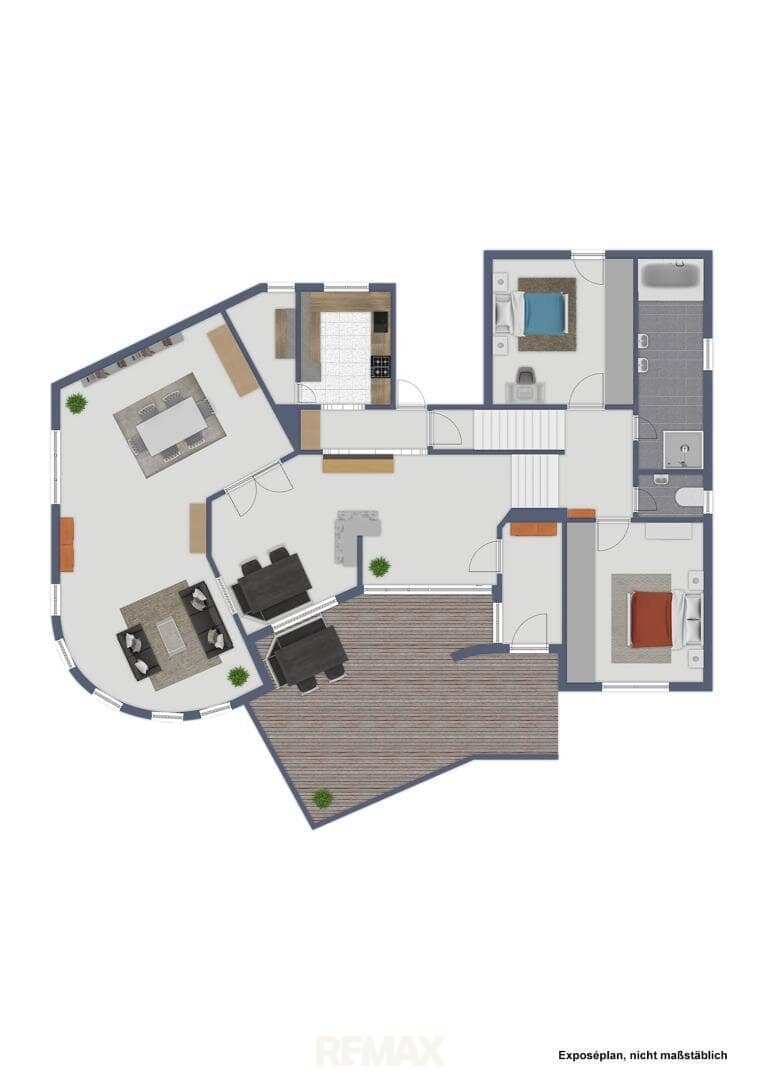 Grundriss 4