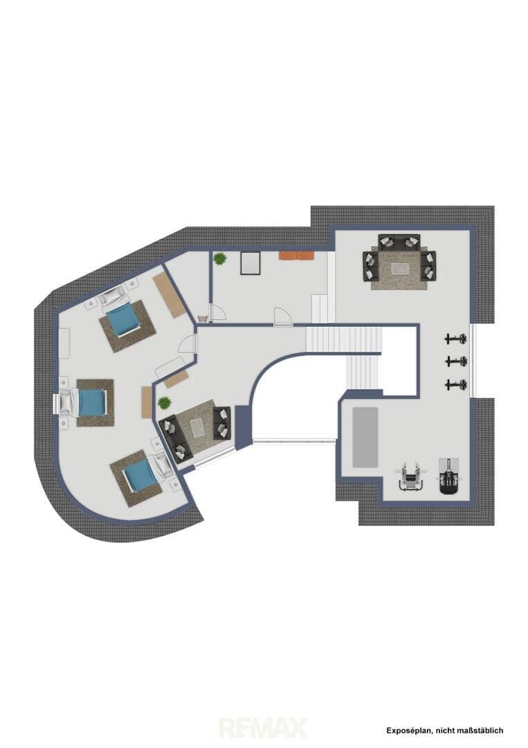 Grundriss 5