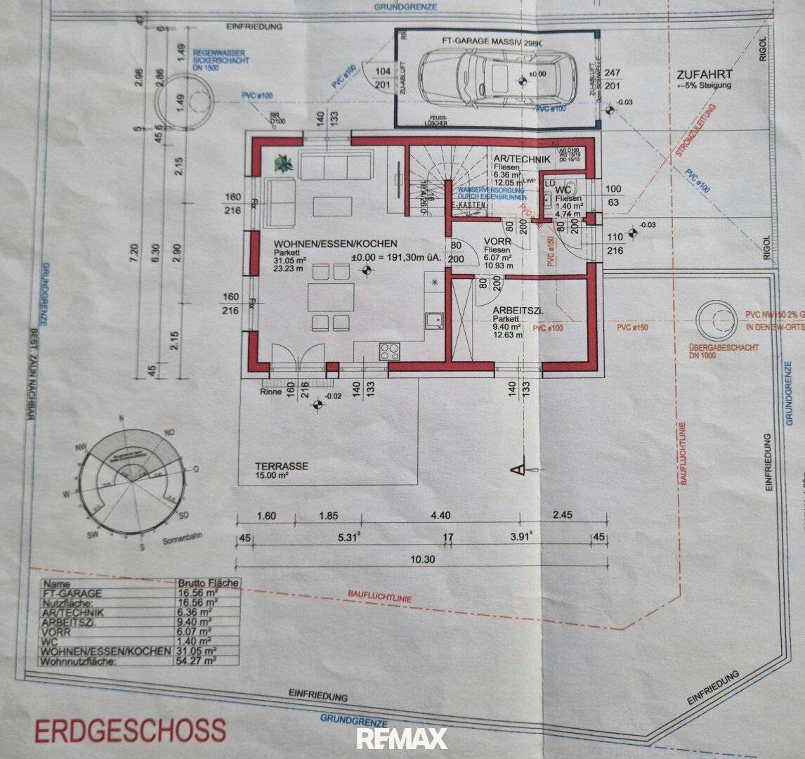 Floor plan 3