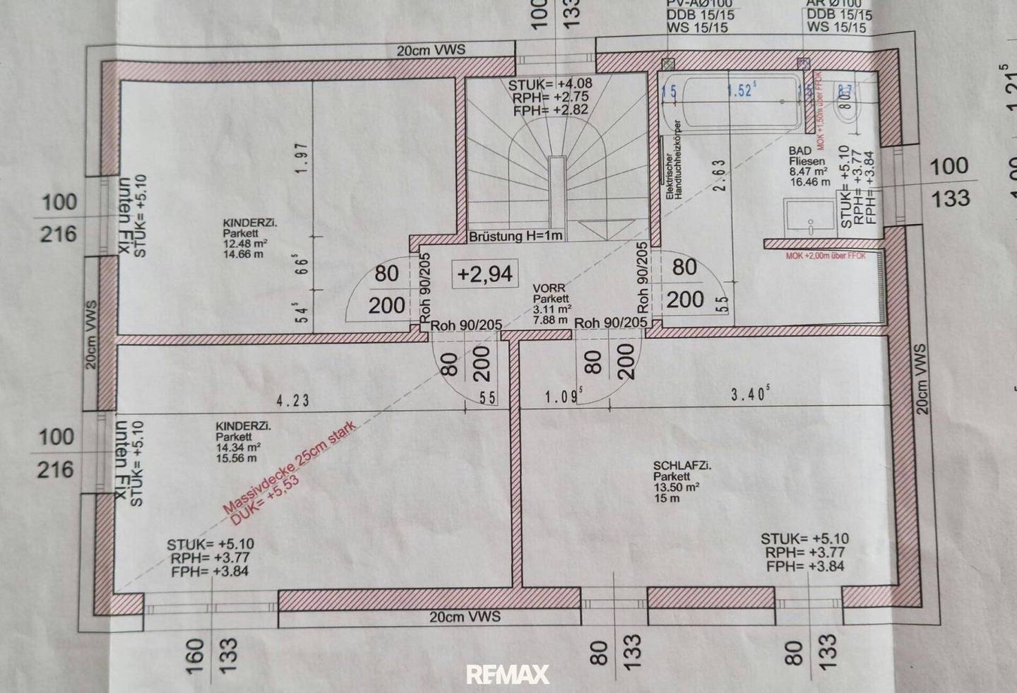 Floor plan 4