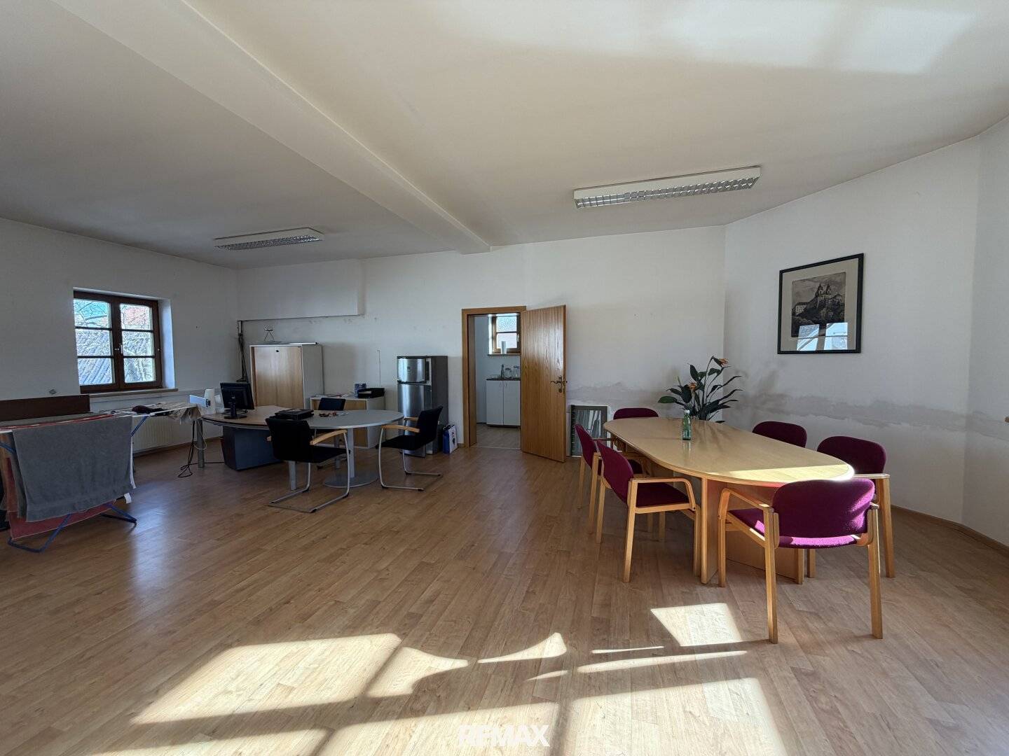 Büro