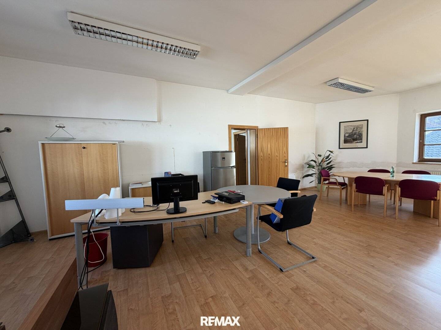 Büro