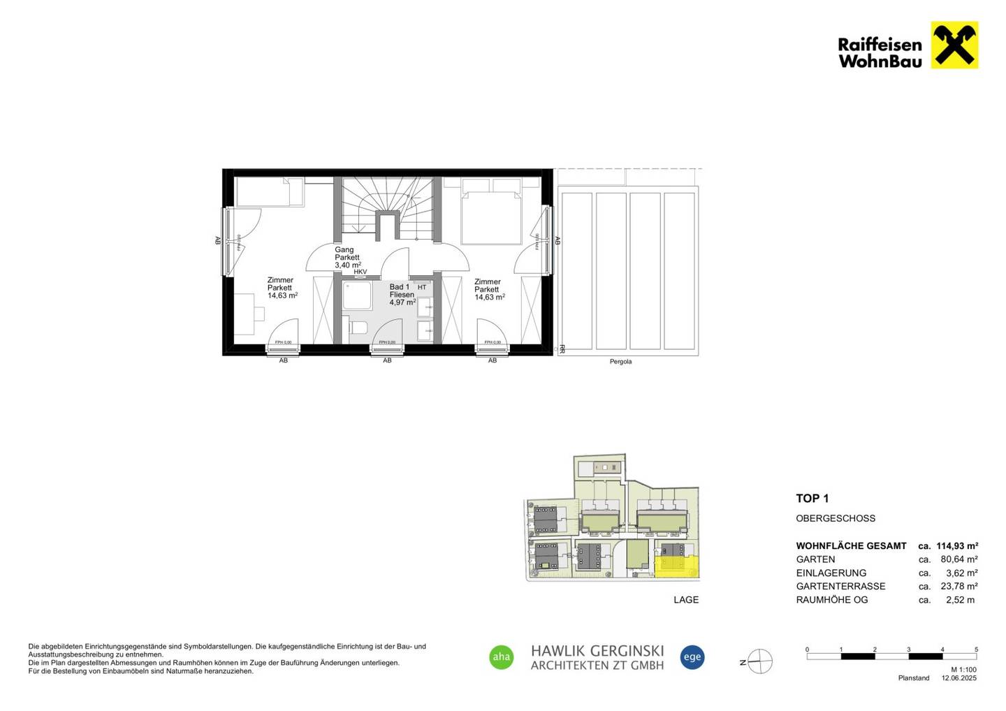 Grundriss 3