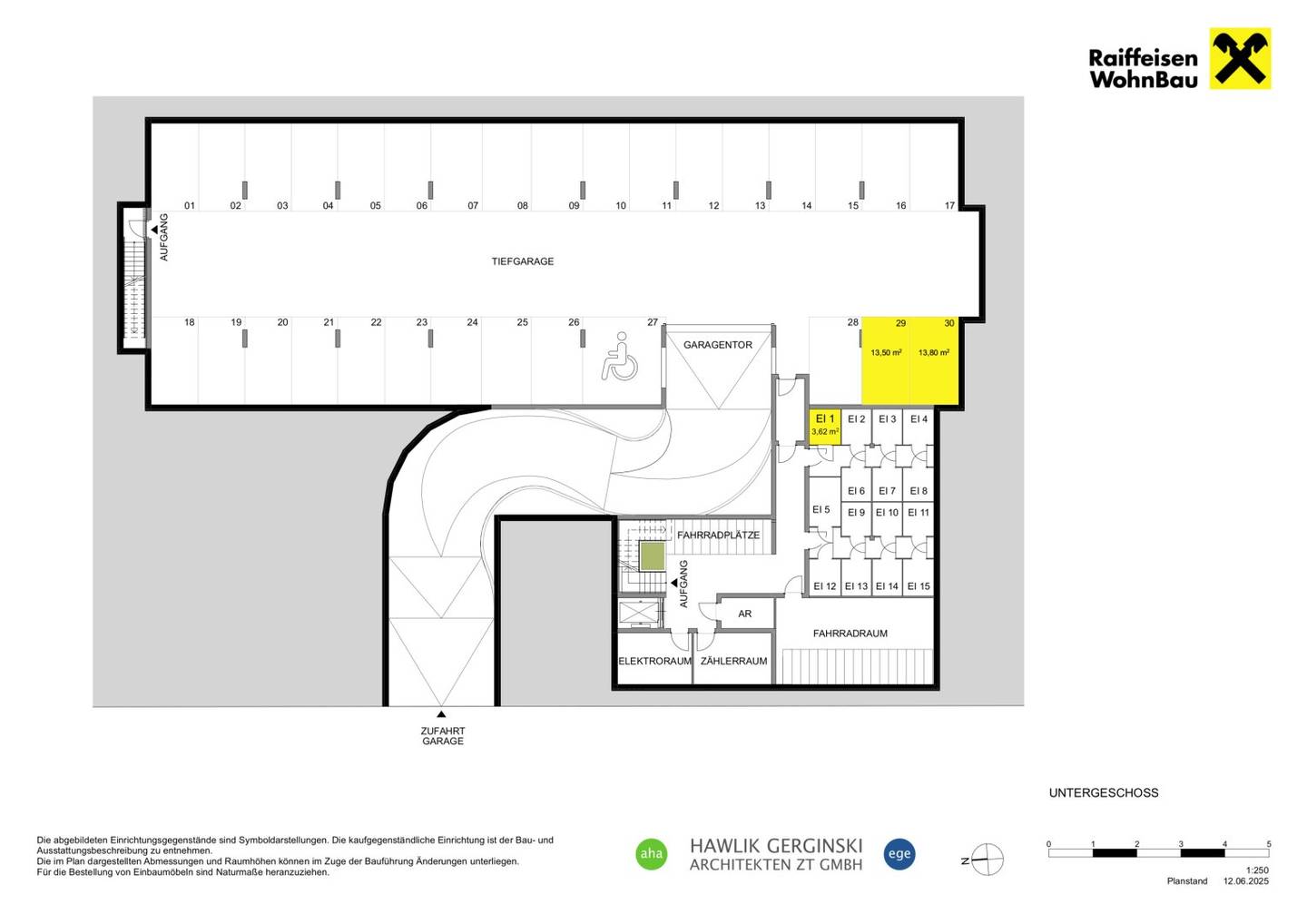 Grundriss 5