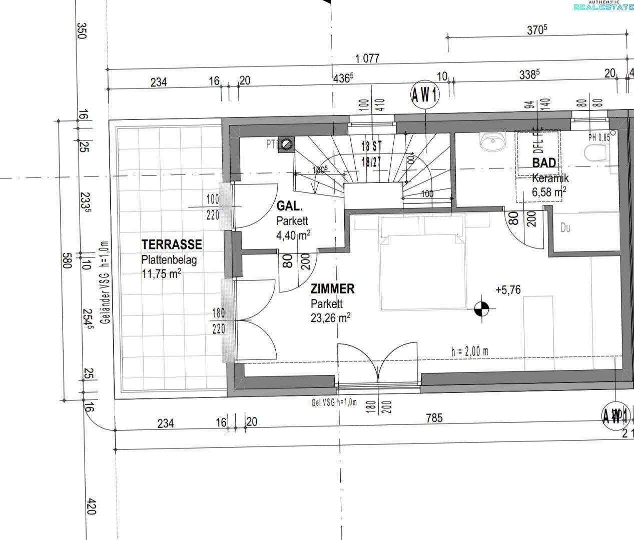 Floor plan 4