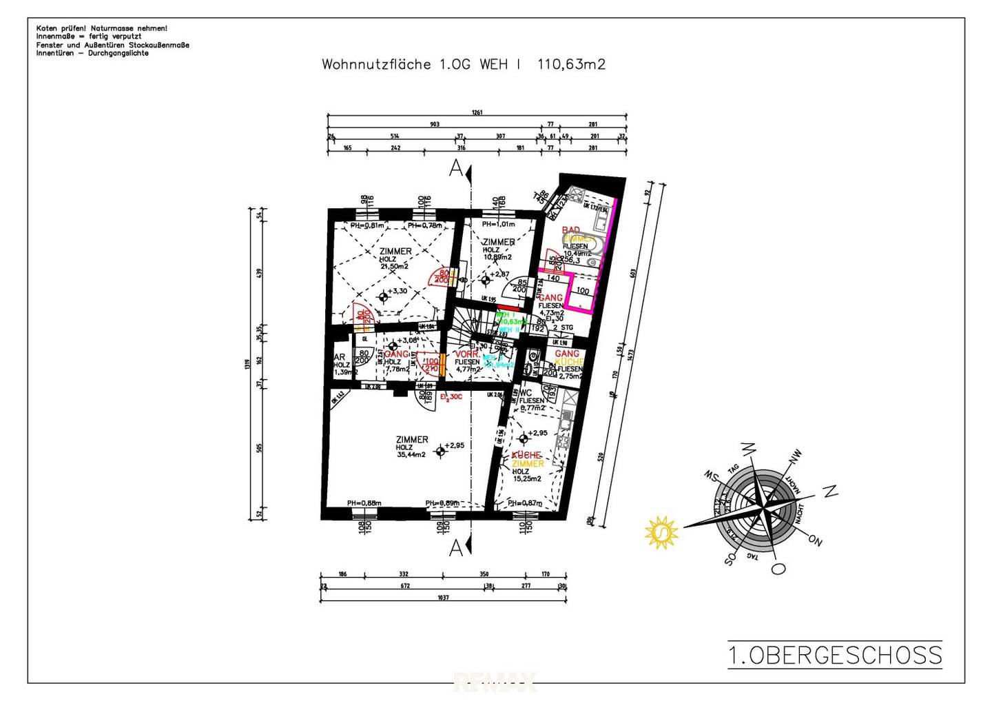 Floor plan 5