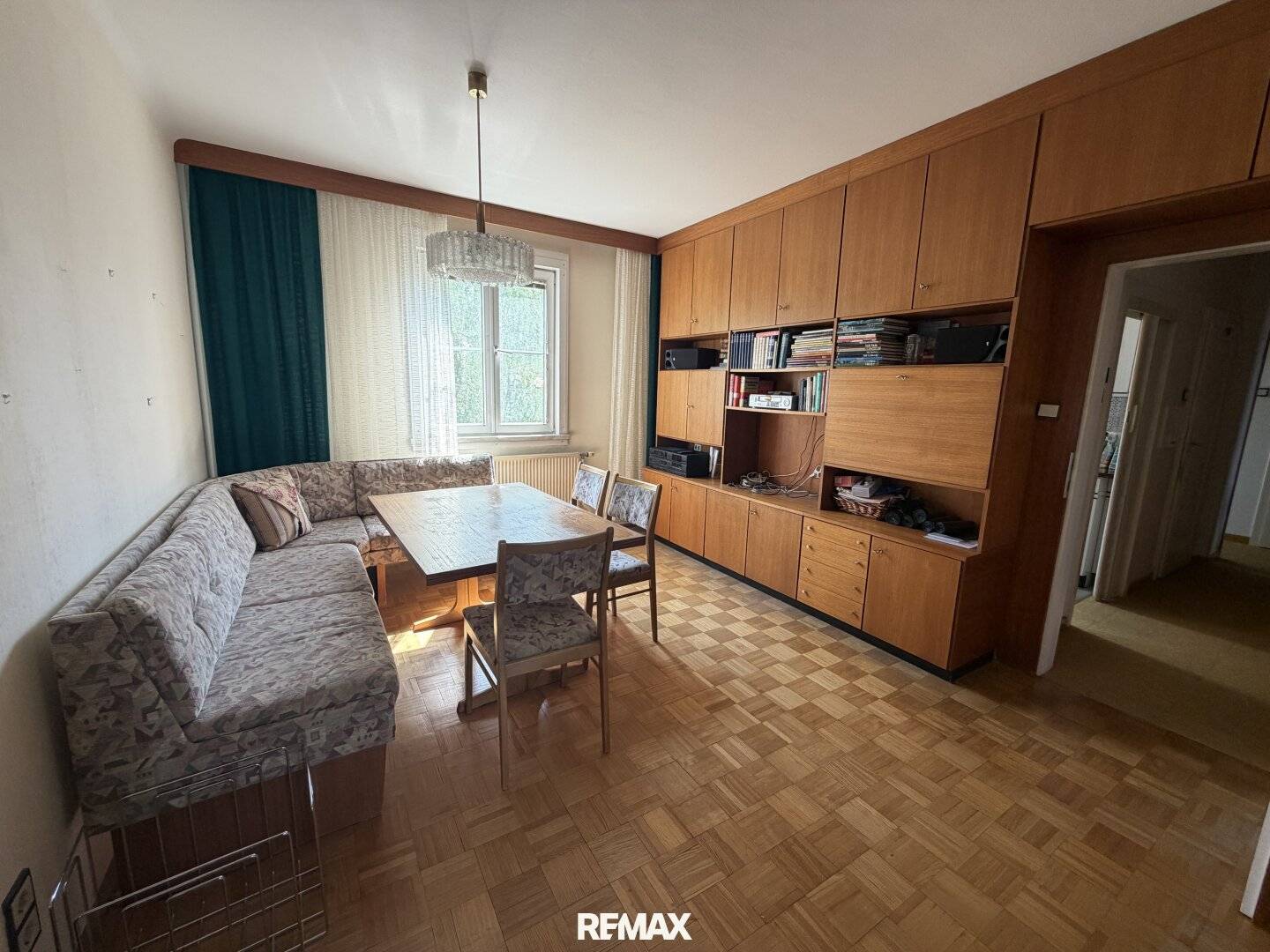 Großzügige 4-Zimmer-Wohnung in St. Pölten