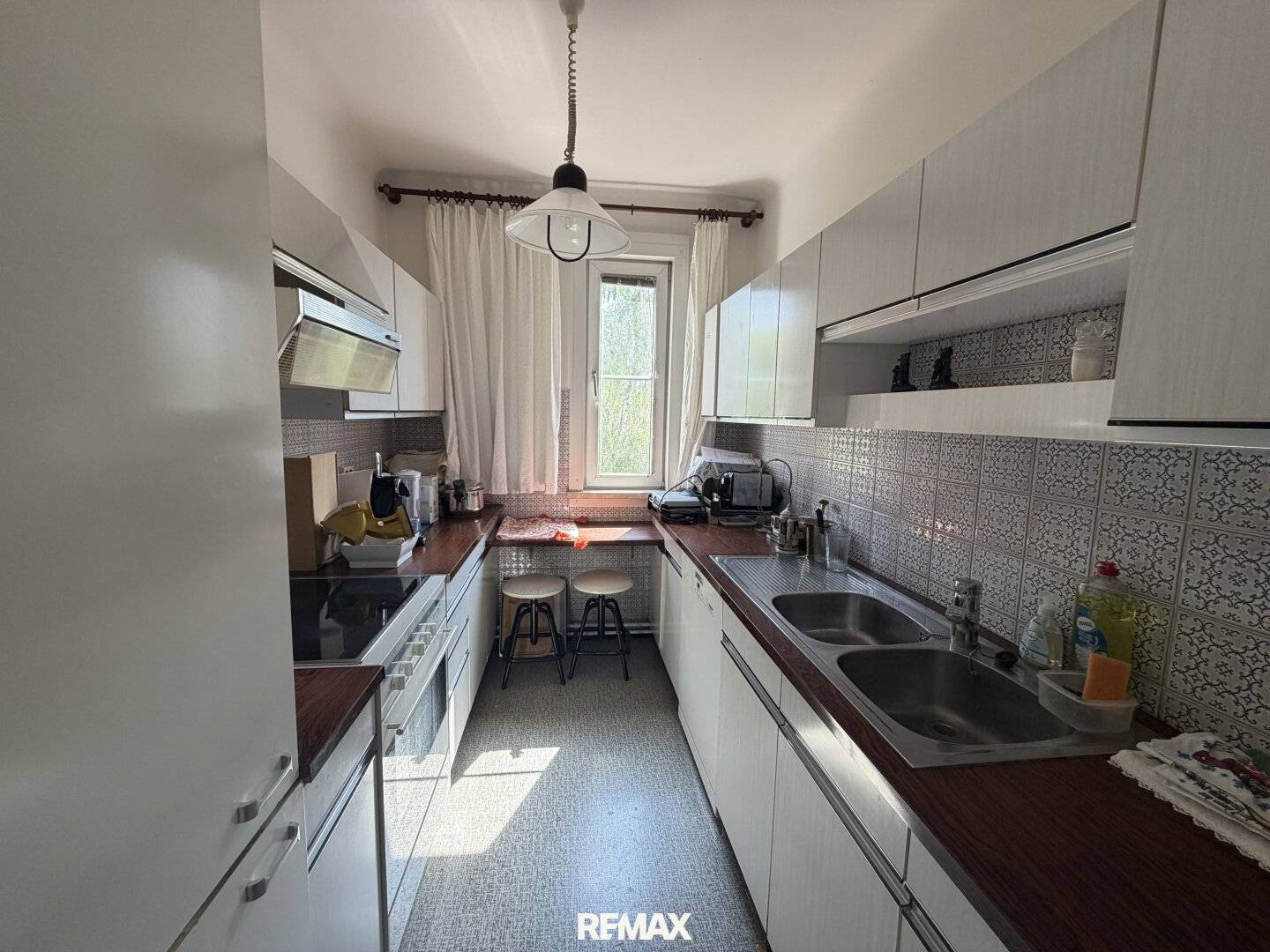 Großzügige 4-Zimmer-Wohnung in St. Pölten