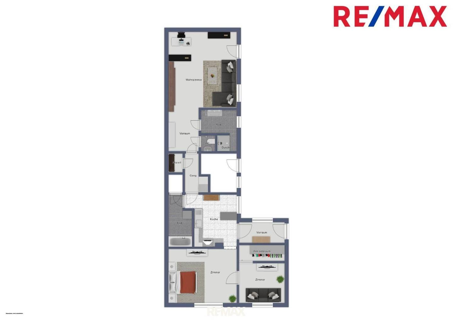 Grundriss 4
