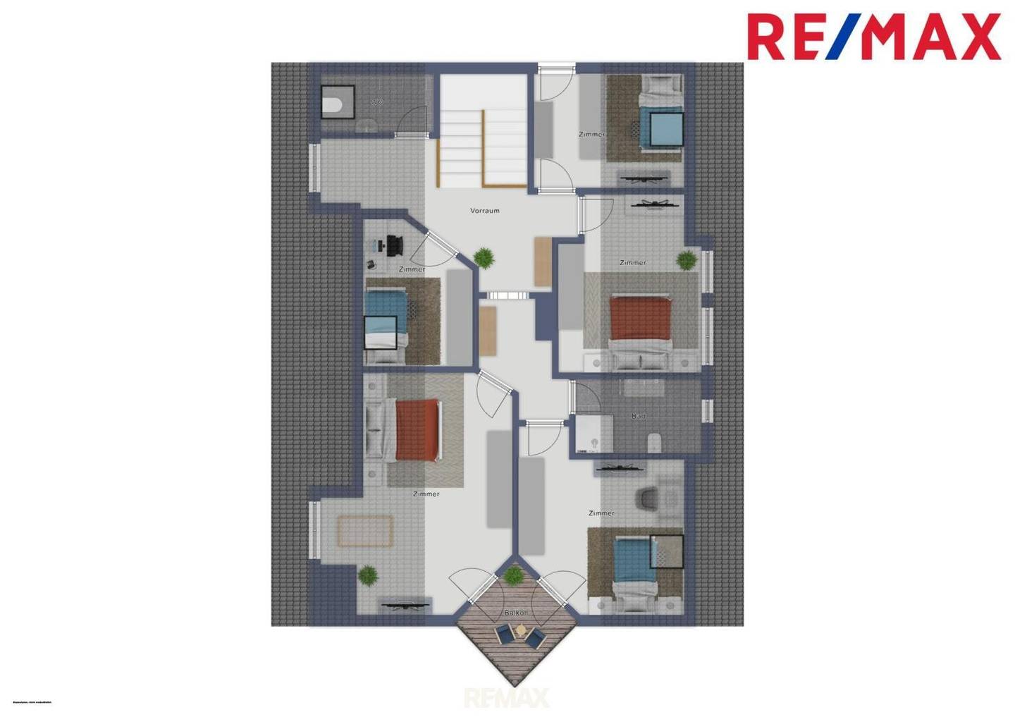Grundriss 2