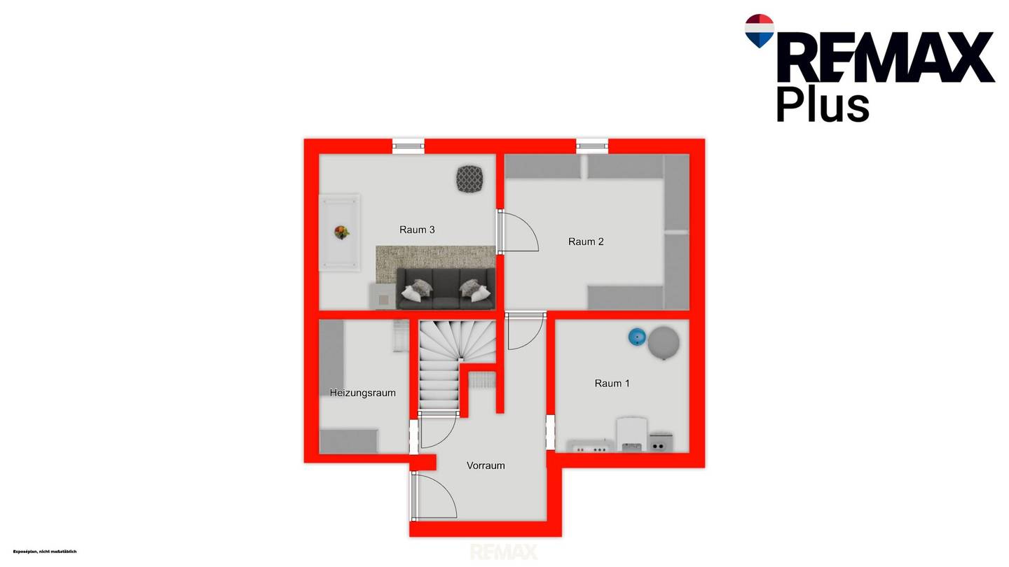 Grundriss 3