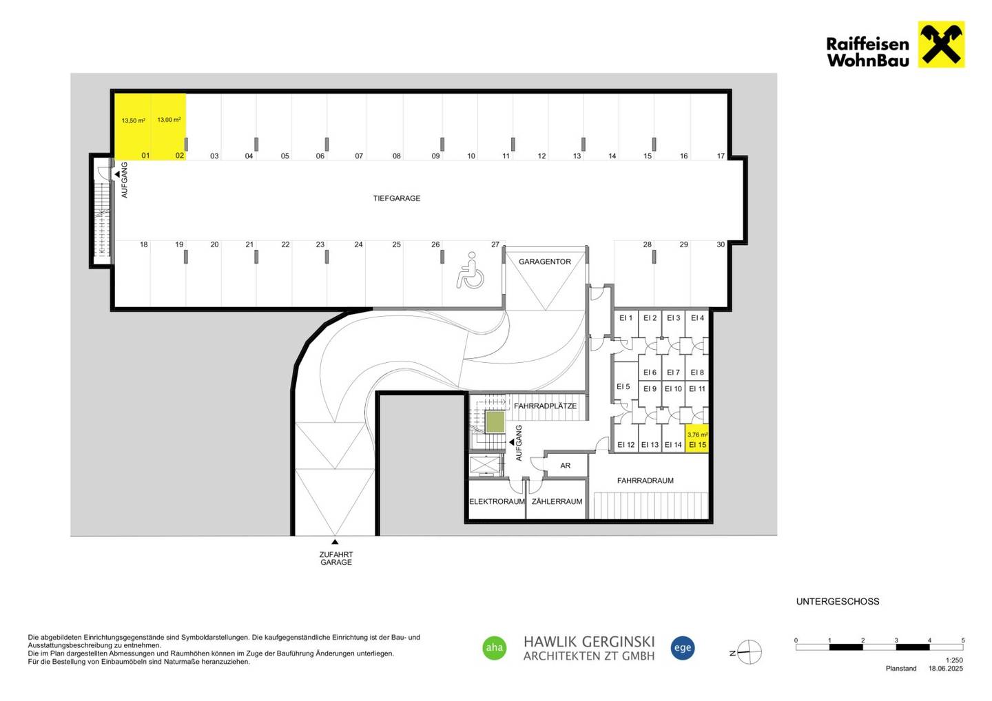 Grundriss 5