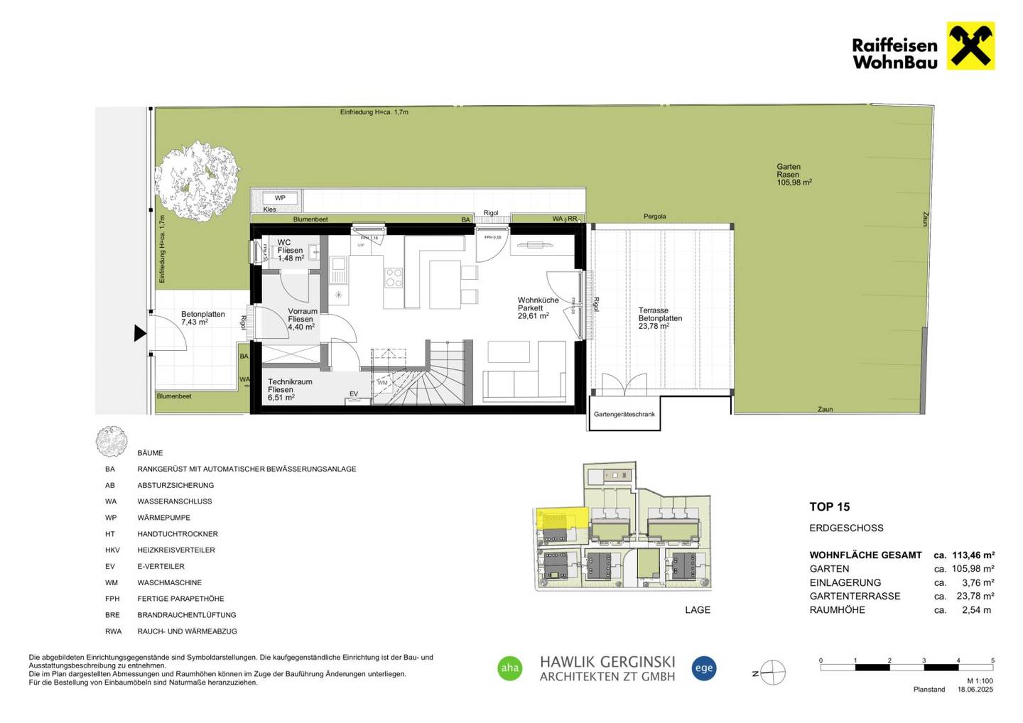 Grundriss 2