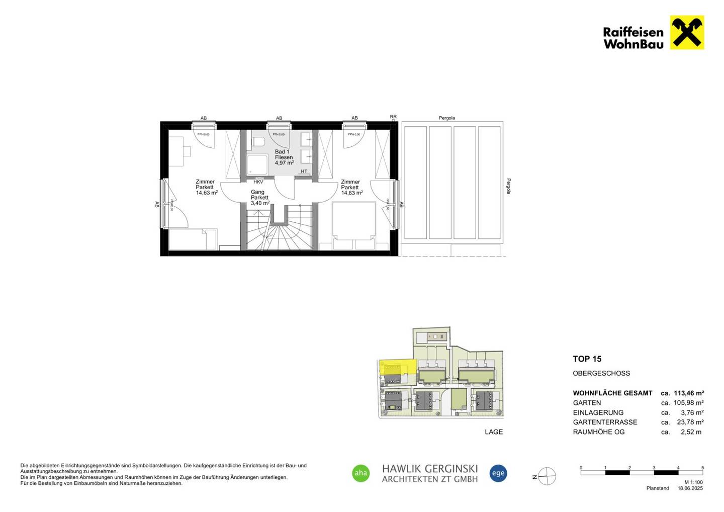 Grundriss 3