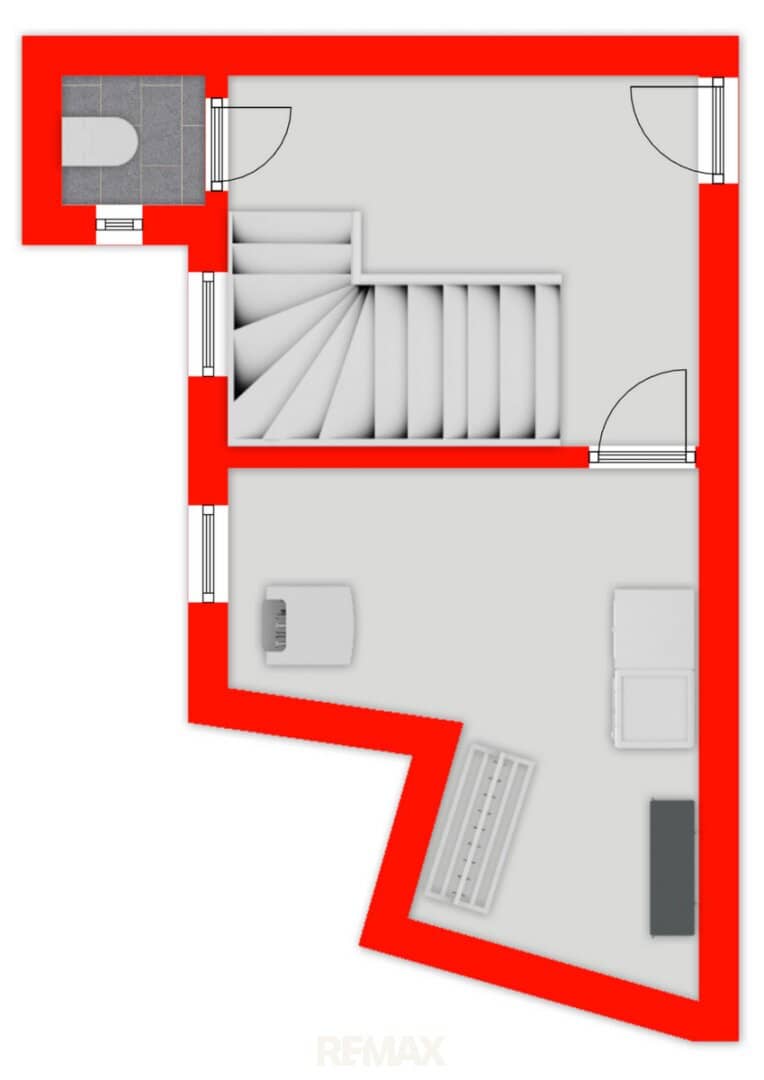 Grundriss 3